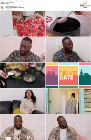 Dinner Date S12 720p WEB H264-SKYFiRE