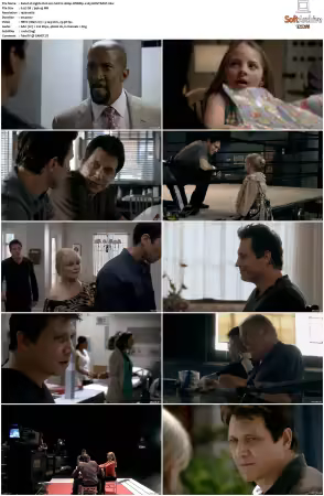 Lights Out 2011 S01 1080p WEBRip x265-KONTRAST