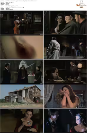 Lady Frankenstein 1971 Directors Cut 1080p BDRip DTS H264-PoPCoRn