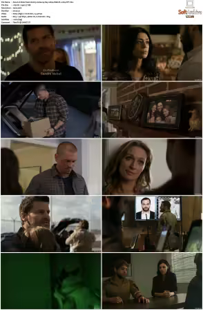 SEAL Team S01 1080p Web-DL x264-OFT