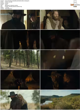 1883 S01 1080p BluRay 10Bit DolbyTrueHD5.1 H265-d3g