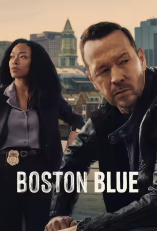 Boston Blue S01E20 1080p WEB h264-GRACE