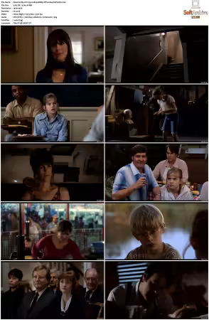 My Girl 1991 1080p BDRip DTS H264-PoPCoRn