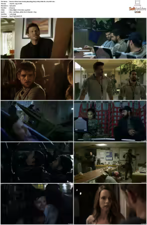 SEAL Team S01 1080p Web-DL x264-OFT