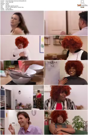 Dinner Date S12 720p WEB H264-SKYFiRE