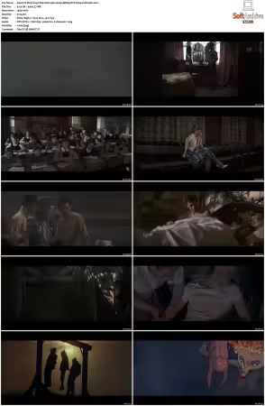 Pink Floyd The Wall 1982 1080p BDRip DTS H264-PoPCoRn