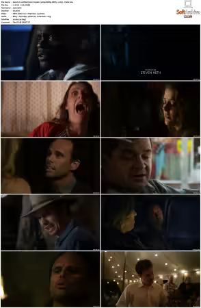 Justified 2010 S04 1080p BDRip DDP5.1 x265-Vialle