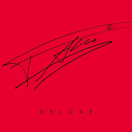 Falco - Falco 3 (Deluxe Version) (1985/2025)