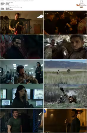 SEAL Team S02 1080p Web-DL x264-OFT