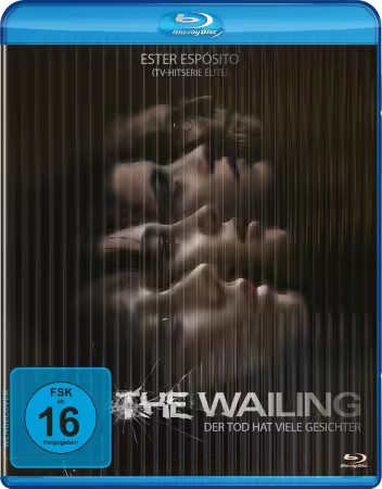 El llanto 2024 1080p BluRay Remux MPEG-2 DTS-HD MA 5.1-HDT