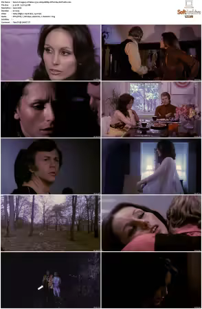 Legacy of Satan 1974 1080p BDRip DTS H264-PoPCoRn