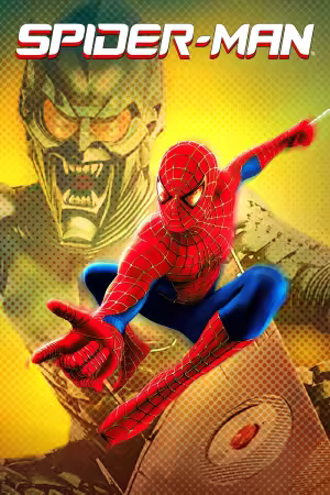 Spider-Man 2002 1080p AMZN WEB-DL DDP 5.1 H264-GPRS