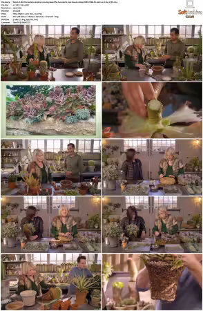 Martha Gardens S01 1080p ROKU WEB-DL AAC2.0 H264-V3RT