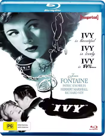 Ivy 1947 1080p BluRay DDP 2.0 10bit H265-iVy