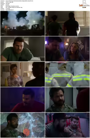 SEAL Team S02 1080p Web-DL x264-OFT