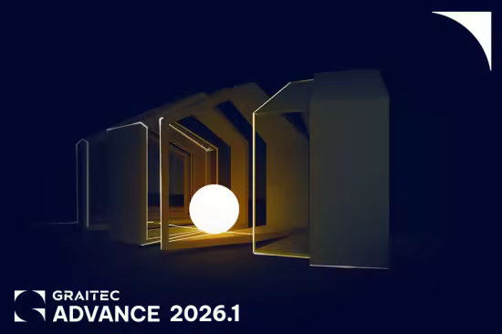 Graitec Advance PowerPack 2026.1 For Autodesk Revit (x64)