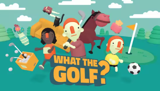 WHAT THE GOLF v20.5.2 Linux-DINOByTES