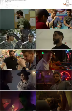 SEAL Team S02 1080p Web-DL x264-OFT