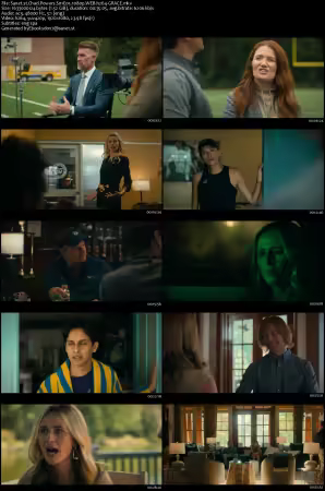 Chad Powers S01E05 1080p WEB h264-GRACE