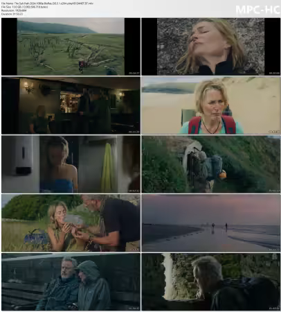 The Salt Path 2024 1080p BluRay DD5.1 x264-playHD