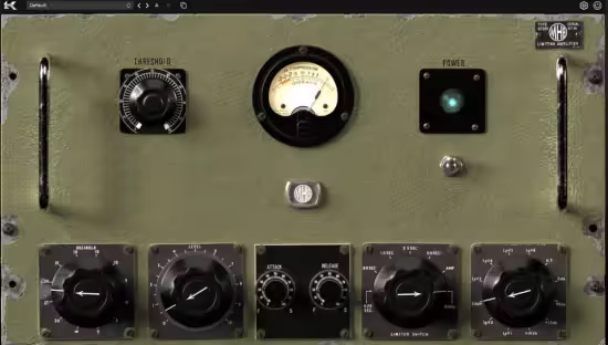 Kazrog MHB Green 1.0.3 macOS
