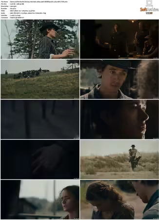 Billy the Kid S01 1080p 10bit WEBRip 6CH x265 HEVC-PSA