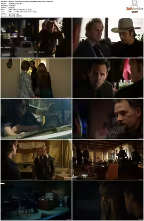 Justified 2010 S04 1080p BDRip DDP5.1 x265-Vialle