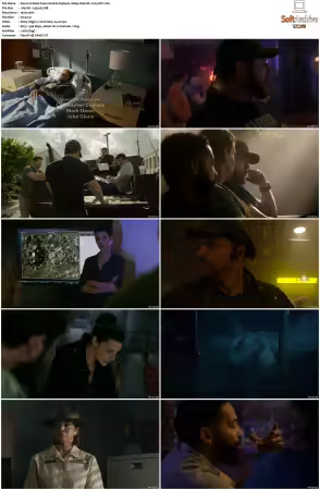 SEAL Team S02 1080p Web-DL x264-OFT