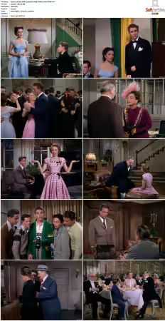 A Date With Judy 1948 1080p BluRay x264-SUP3R