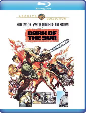 Dark of the Sun 1968 WAC 1080p BluRay x265 HEVC FLAC-SARTRE