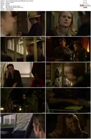 Justified 2010 S05 1080p BDRip DDP5.1 x265-Vialle