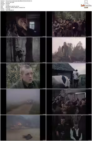 Come and See 1985 1080p BDRip DTS H264-PoPCoRn