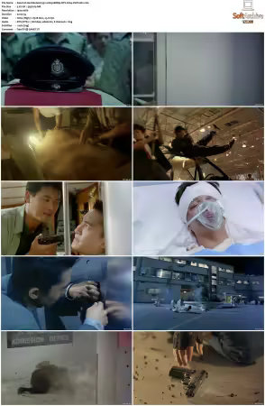 Hard Boiled 1992 1080p BDRip DTS H264-PoPCoRn
