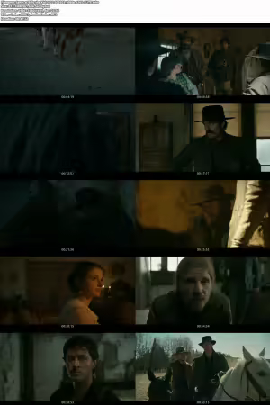 Billy the Kid 2022 S03E03 1080p x265-ELiTE