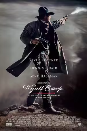 Wyatt Earp 1994 1080p NF WEB-DL DDP 5.1 H264-GPRS