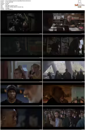 Finding Forrester 2000 1080p BDRip DTS H264-PoPCoRn
