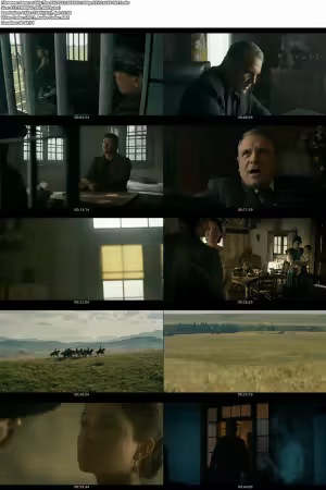 Billy The Kid 2022 S03E05 1080p HEVC x265-WET
