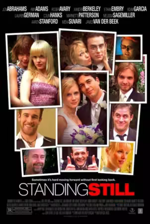Standing Still 2005 1080p AMZN WEB-DL DDP 5.1 H264-GPRS