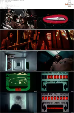 Dark Star 1974 1080p BDRip DTS H264-PoPCoRn