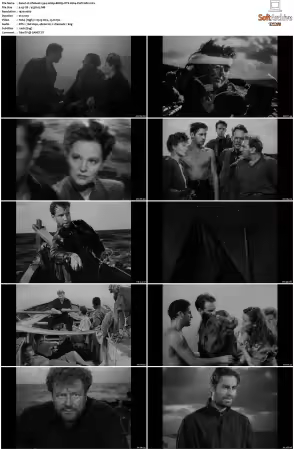 Lifeboat 1944 1080p BDRip DTS H264-PoPCoRn