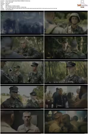 Boots S01 2160p NF WEB-DL HDR DDP5 1 Atmos H265 MP4-BEN THE MEN