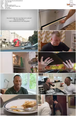 Dinner Date S12 720p WEB H264-SKYFiRE