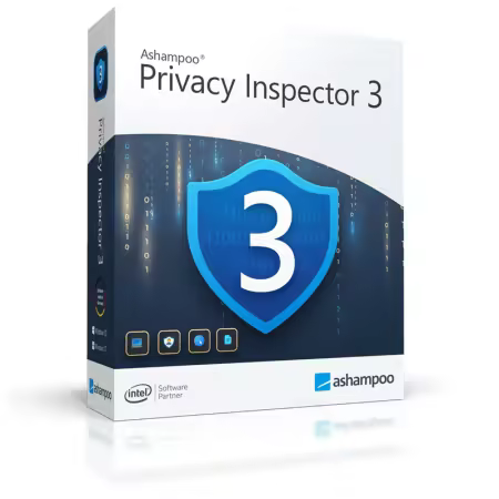 Ashampoo Privacy Inspector 3.00.11 Multilingual