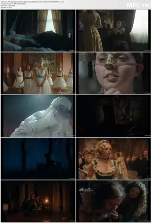 The Ugly Stepsister 2025 1080p BluRay REMUX AVC DTS-HD MA 5.1-TRiToN