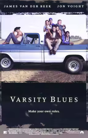 Varsity Blues 1999 1080p NF WEB-DL DDP 5.1 H264-GPRS