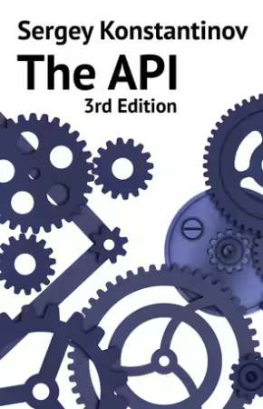 The API: 3rd Edition
