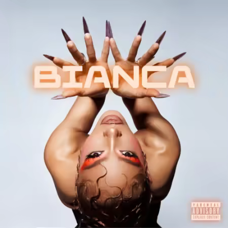 Bia - Bianca (Extended) (2025) (Hi-Res) FLAC/MP3