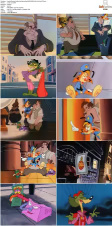 Bonkers S01-S04 DSNP WEB-DL AAC2.0 H264-JETIX