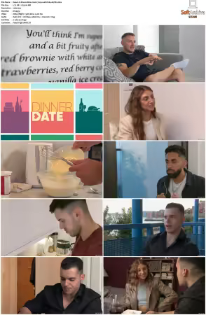 Dinner Date S12 720p WEB H264-SKYFiRE