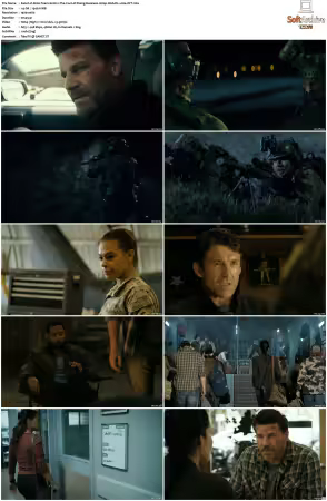 SEAL Team S01 1080p Web-DL x264-OFT